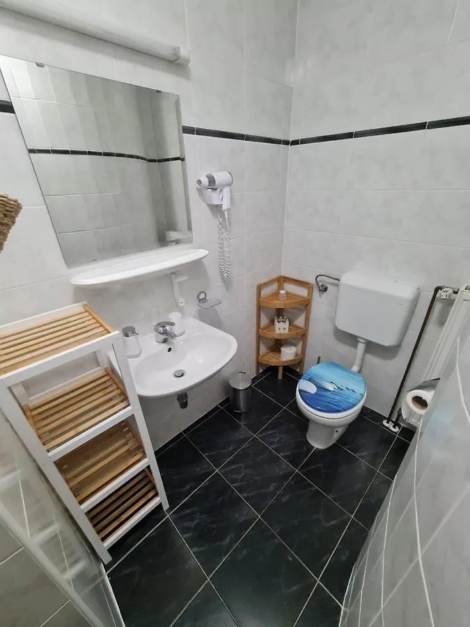 Apartment Fany Pula