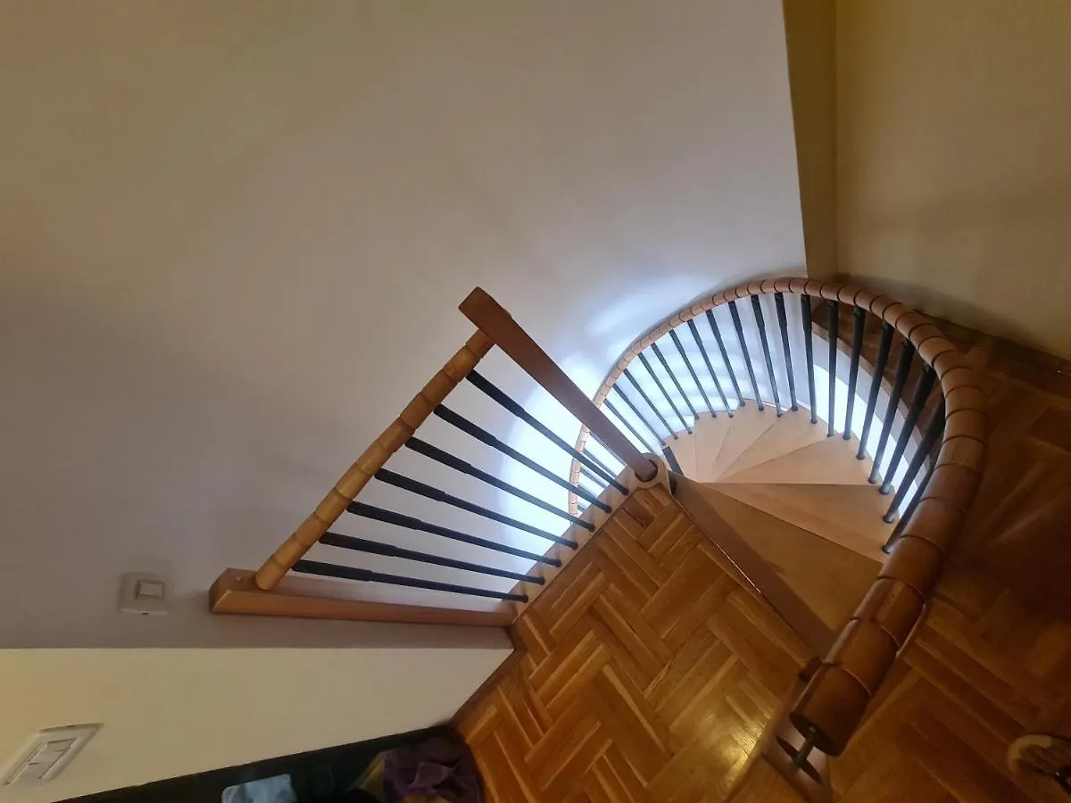 Apartment Fany Pula