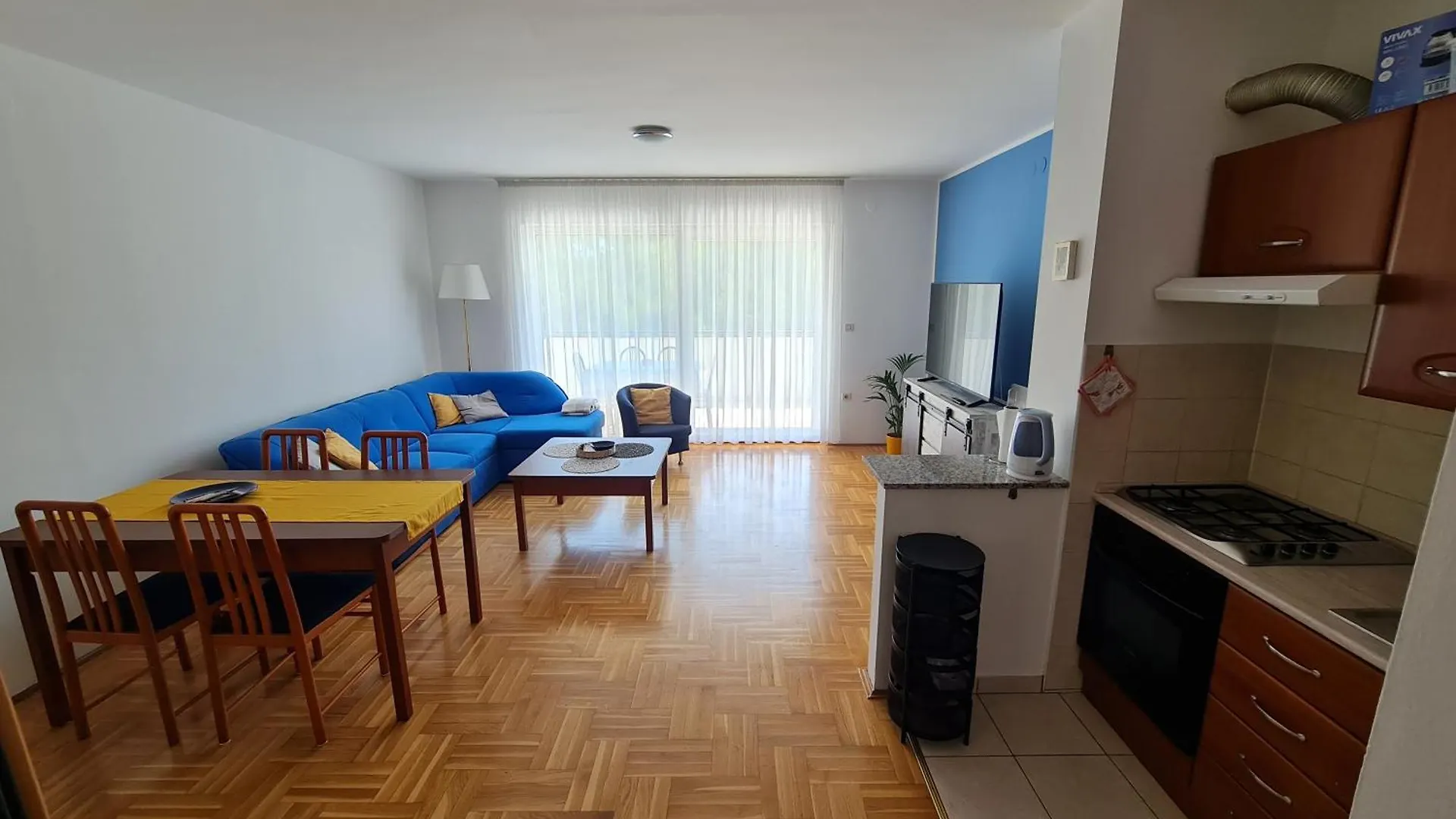 Apartment Fany Pula